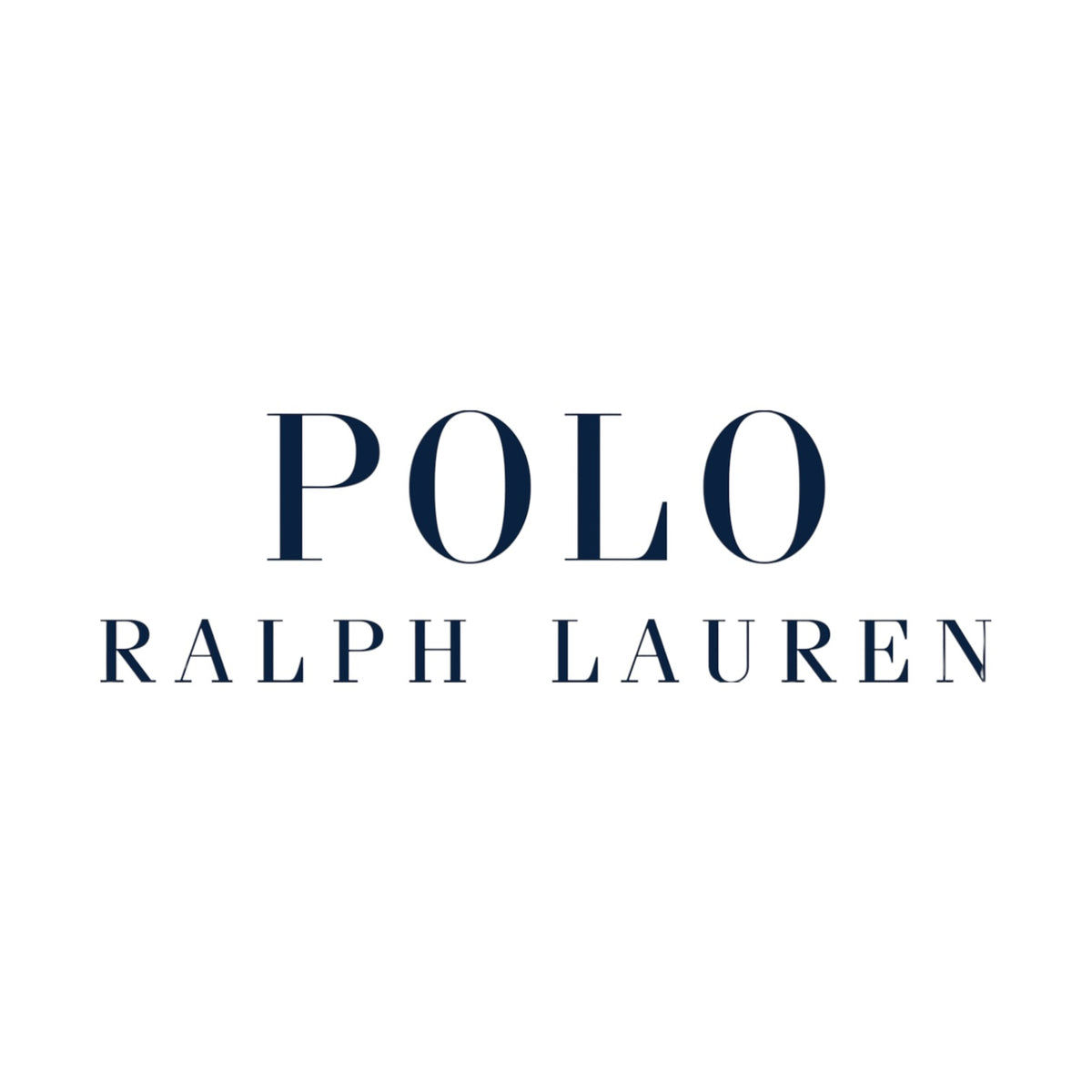 Polo Ralph Lauren
