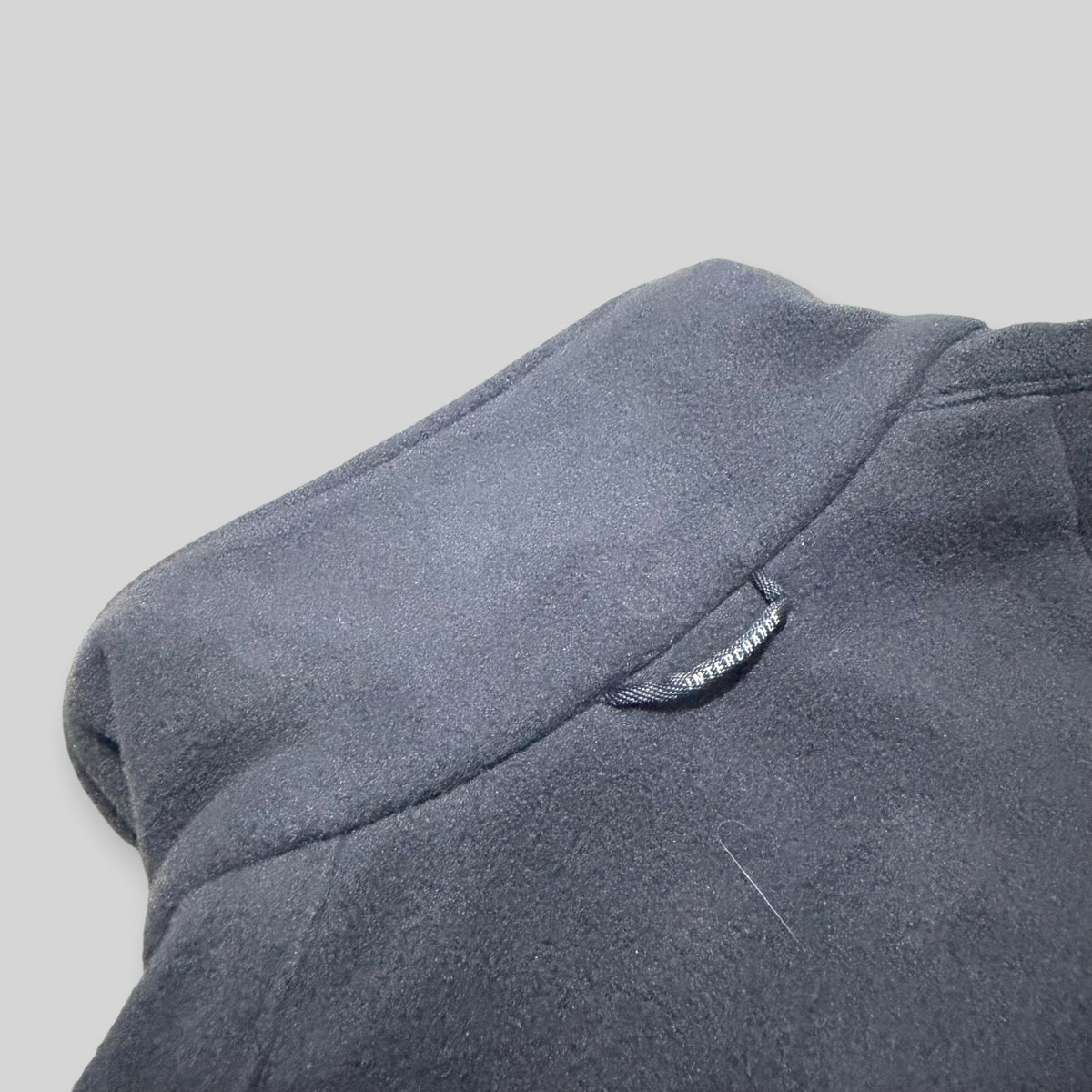Columbia Omni-Heat Interchange Women's Fleece Multipocket Outdoor Warm Jacket in Dark Gray